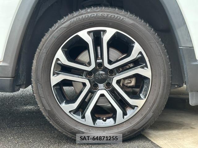 Jeep COMPASS 2021-09 7020649-16
