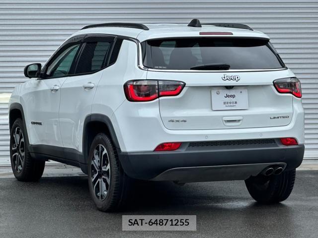 Jeep COMPASS 2021-09 7020649-2