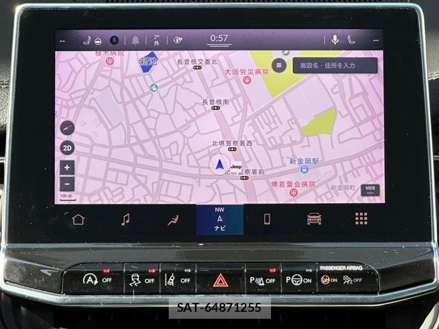 Jeep COMPASS 2021-09 7020649-5