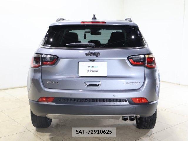 Jeep COMPASS 2021-09 7058971-12