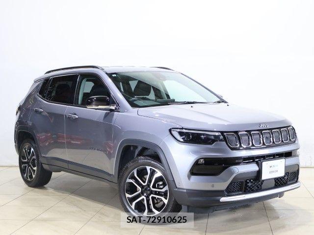 Jeep COMPASS 2021-09 7058971-14