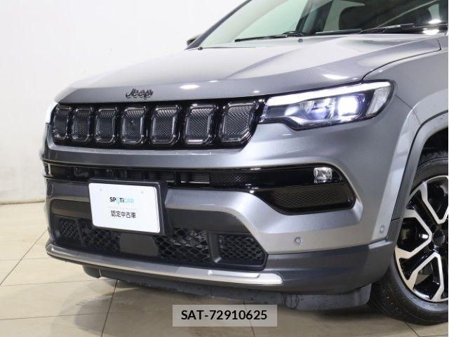 Jeep COMPASS 2021-09 7058971-17