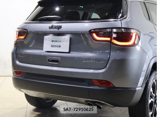 Jeep COMPASS 2021-09 7058971-18