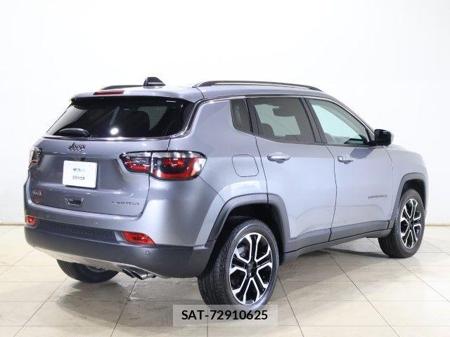 Jeep COMPASS 2021-09 7058971-1