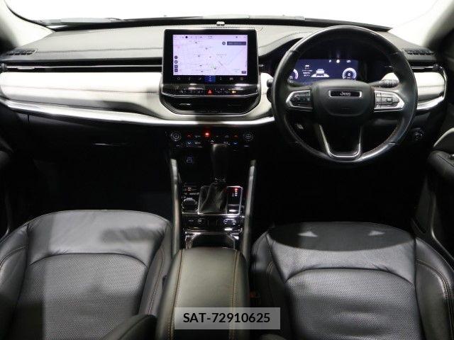 Jeep COMPASS 2021-09 7058971-2