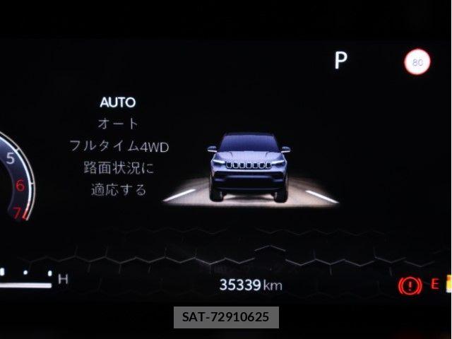 Jeep COMPASS 2021-09 7058971-29