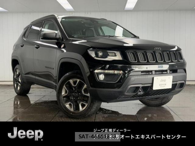 Jeep COMPASS 2020-01 7220034-0