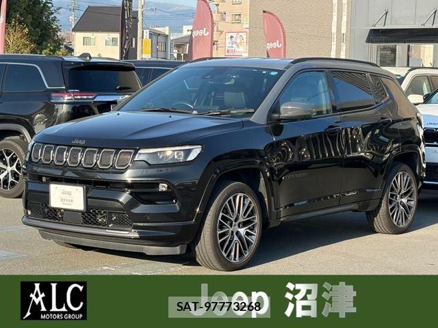 Jeep COMPASS 2022-02 7220036-0