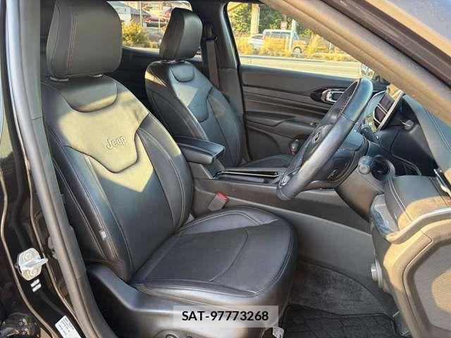 Jeep COMPASS 2022-02 7220036-9