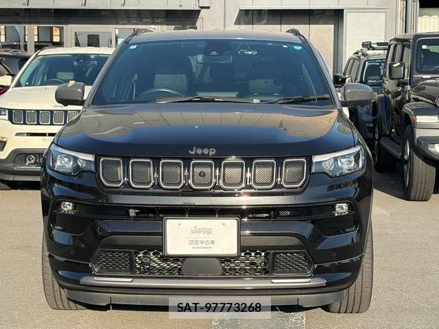 Jeep COMPASS 2022-02 7220036-1