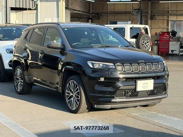 Jeep COMPASS 2022-02 7220036-2
