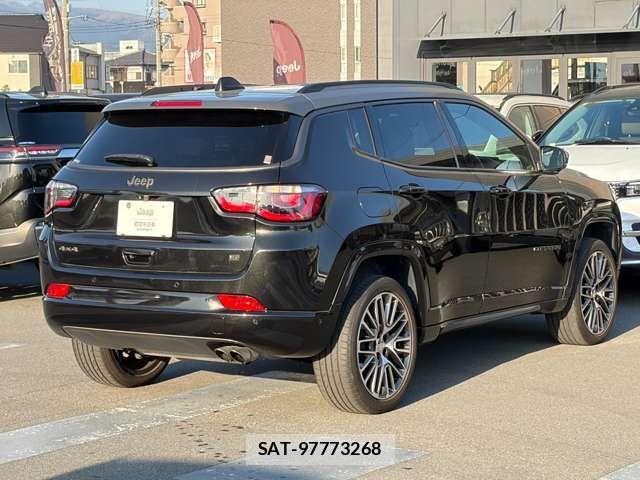 Jeep COMPASS 2022-02 7220036-3