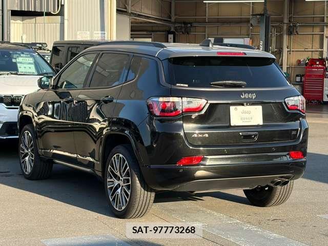 Jeep COMPASS 2022-02 7220036-4