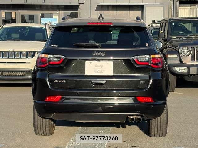 Jeep COMPASS 2022-02 7220036-5