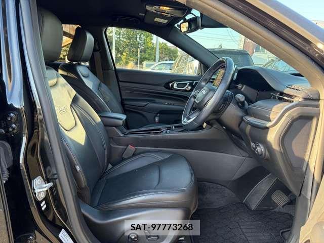 Jeep COMPASS 2022-02 7220036-8
