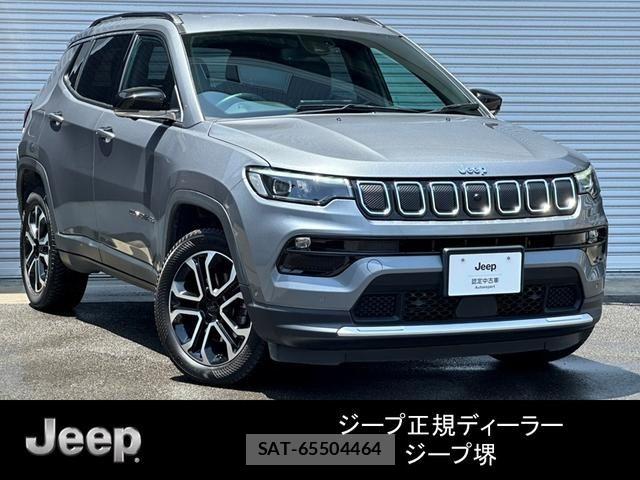 Jeep COMPASS 2023-06 7220037-0