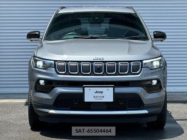 Jeep COMPASS 2023-06 7220037-15