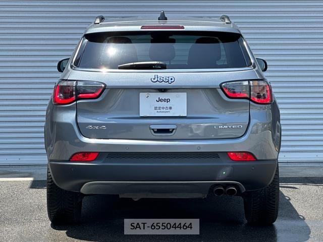 Jeep COMPASS 2023-06 7220037-16