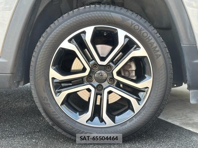 Jeep COMPASS 2023-06 7220037-17