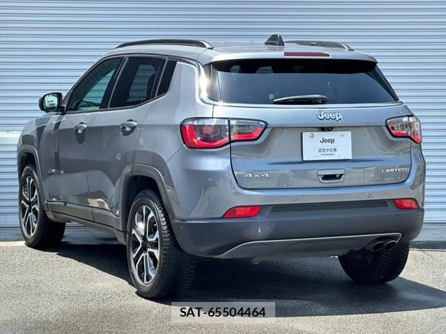 Jeep COMPASS 2023-06 7220037-2
