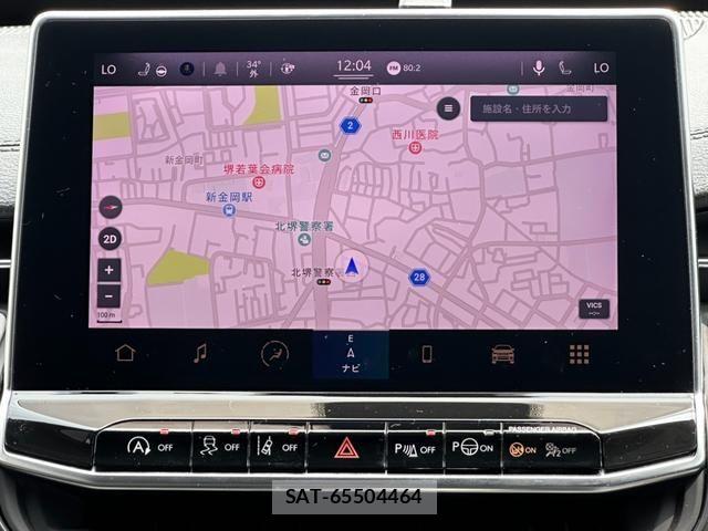Jeep COMPASS 2023-06 7220037-5