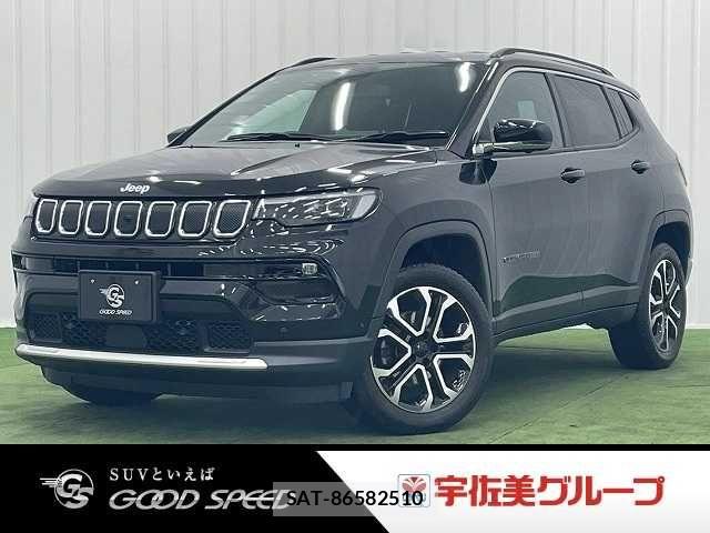 Jeep COMPASS 2024-07 7220033-0