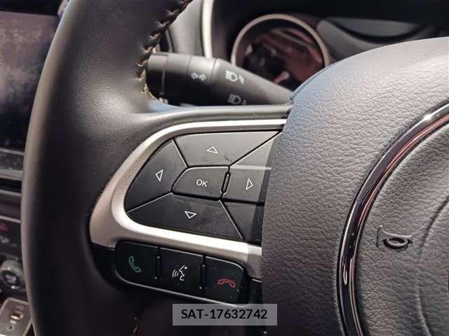 Jeep COMPASS 2020-03 7220035-9