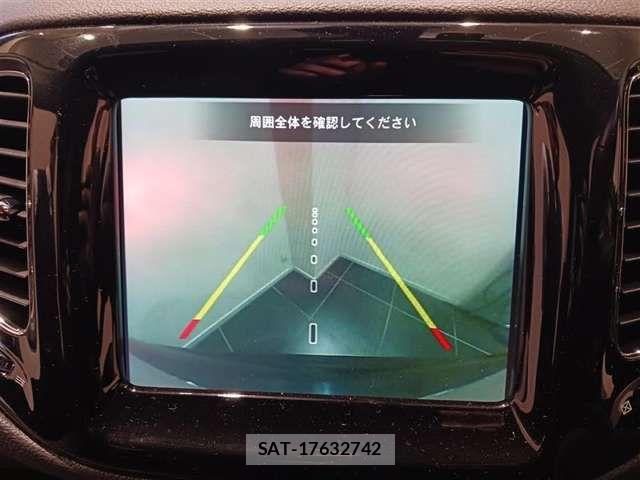 Jeep COMPASS 2020-03 7220035-12