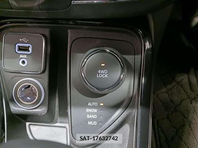 Jeep COMPASS 2020-03 7220035-13