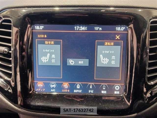 Jeep COMPASS 2020-03 7220035-17