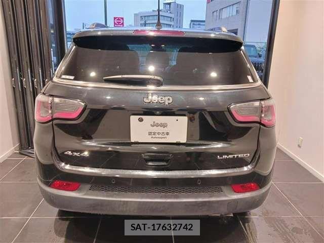 Jeep COMPASS 2020-03 7220035-1