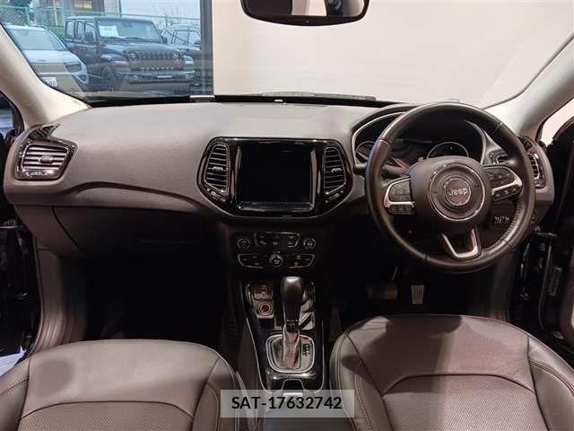 Jeep COMPASS 2020-03 7220035-2