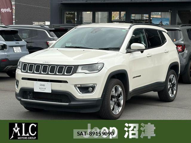 Jeep COMPASS 2019-12 7220032-0