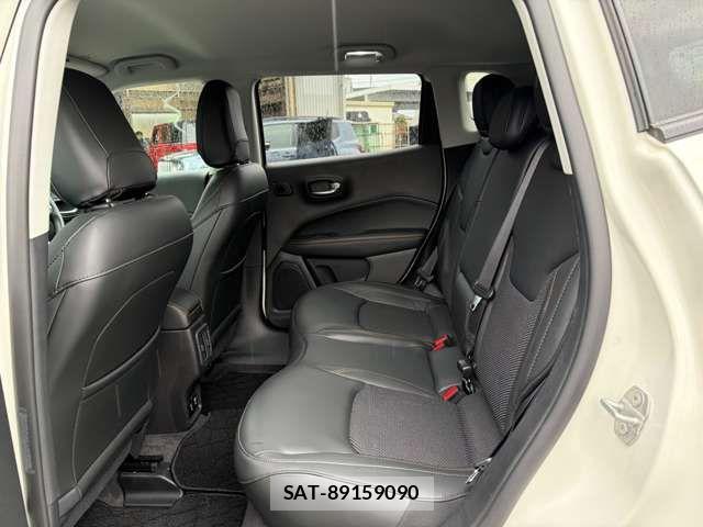 Jeep COMPASS 2019-12 7220032-12