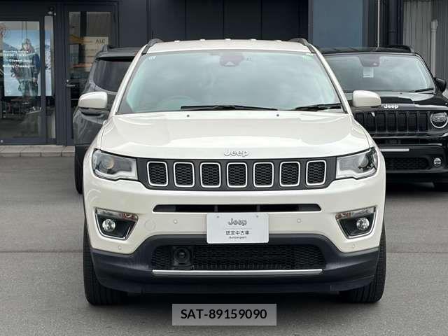 Jeep COMPASS 2019-12 7220032-1