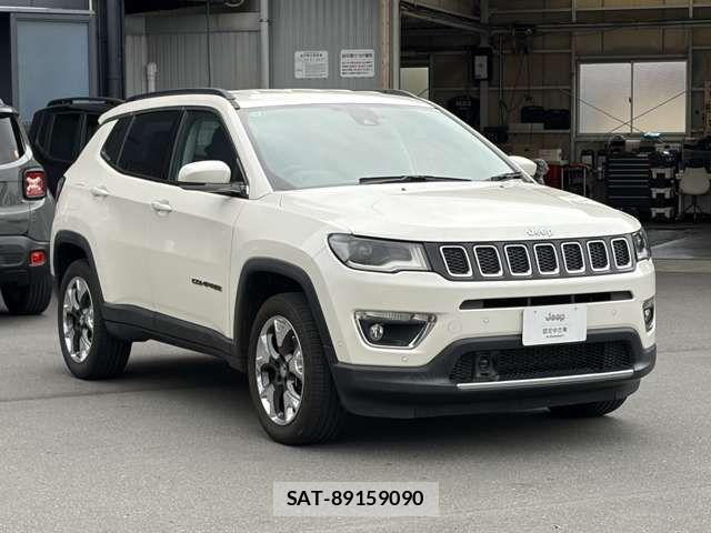 Jeep COMPASS 2019-12 7220032-2