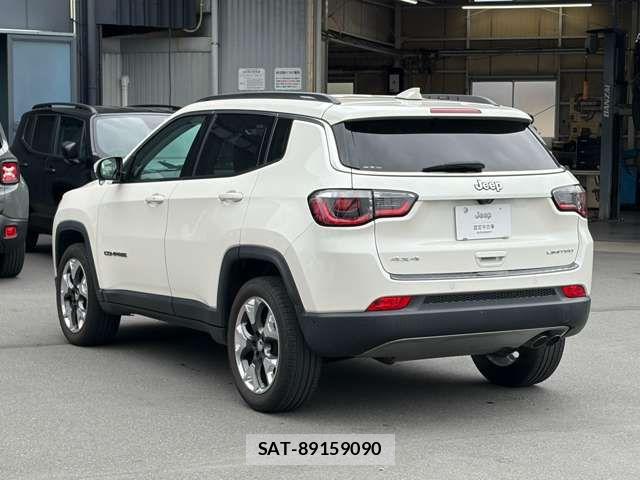 Jeep COMPASS 2019-12 7220032-3