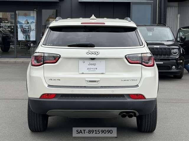Jeep COMPASS 2019-12 7220032-5