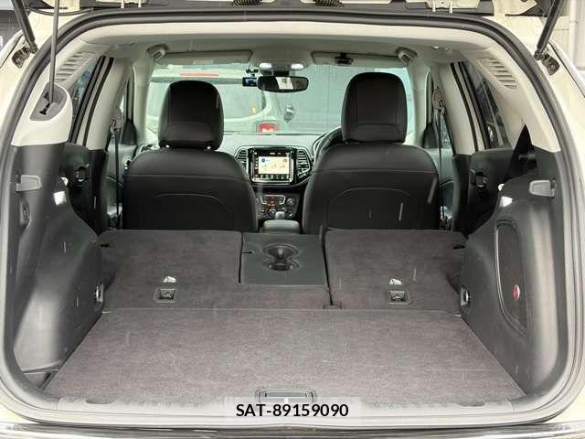 Jeep COMPASS 2019-12 7220032-7