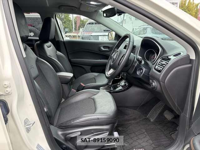 Jeep COMPASS 2019-12 7220032-8