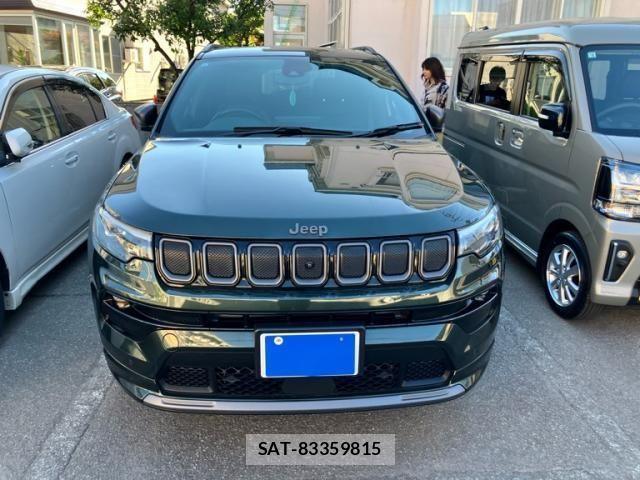 Jeep COMPASS 2021-11 7251112-1