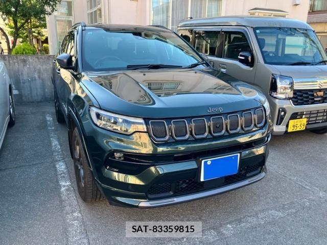 Jeep COMPASS 2021-11 7251112-2