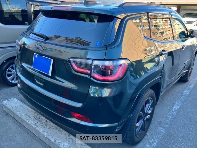 Jeep COMPASS 2021-11 7251112-3