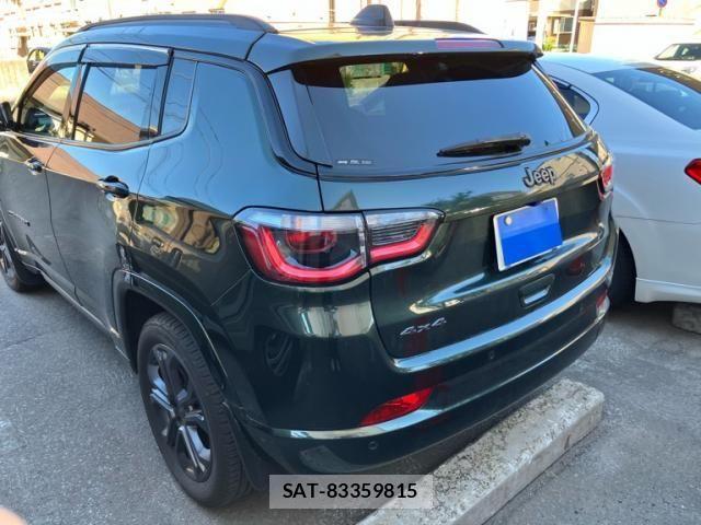 Jeep COMPASS 2021-11 7251112-4