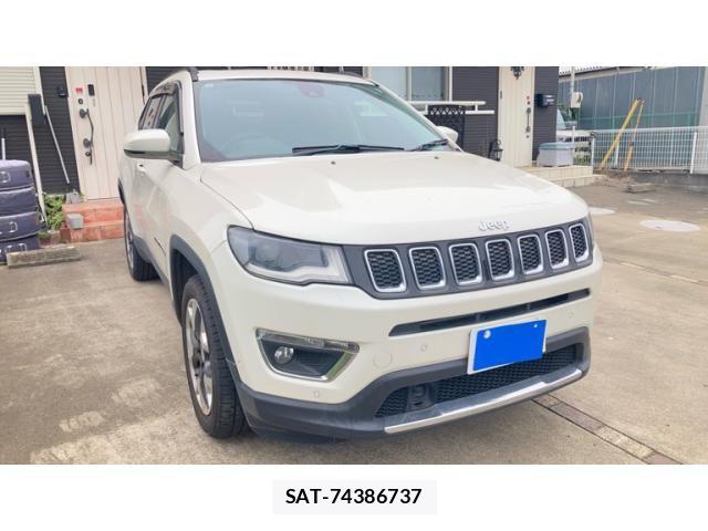 Jeep COMPASS 2019-06 7251116-0