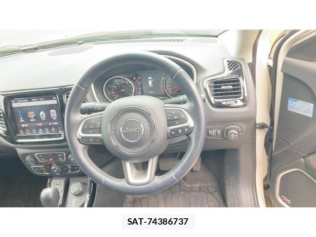 Jeep COMPASS 2019-06 7251116-9