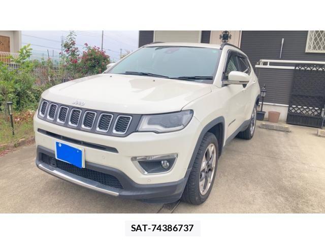 Jeep COMPASS 2019-06 7251116-1
