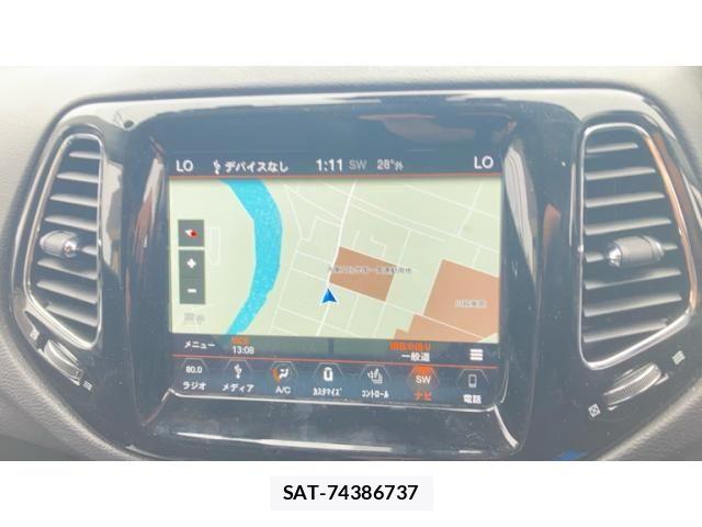 Jeep COMPASS 2019-06 7251116-20