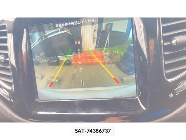 Jeep COMPASS 2019-06 7251116-23