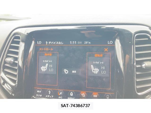 Jeep COMPASS 2019-06 7251116-24